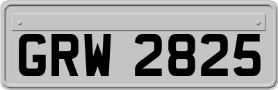 GRW2825