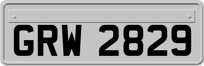 GRW2829
