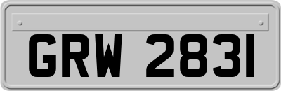 GRW2831