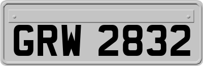 GRW2832