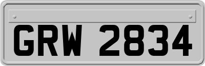 GRW2834