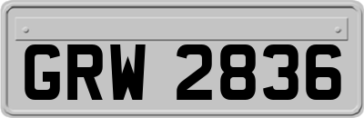 GRW2836