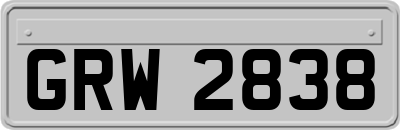 GRW2838