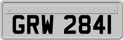 GRW2841