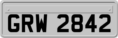 GRW2842