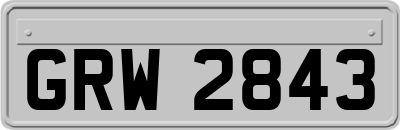 GRW2843