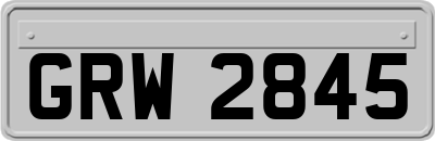 GRW2845