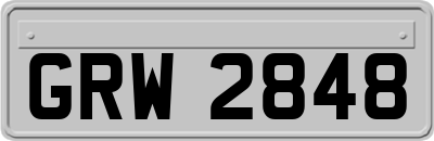 GRW2848