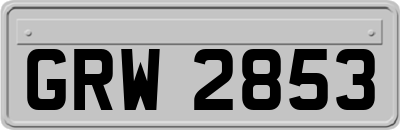GRW2853