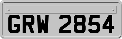GRW2854
