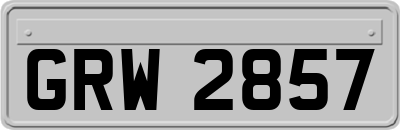 GRW2857