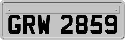 GRW2859