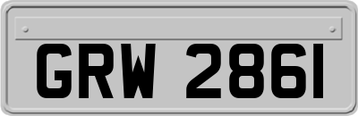 GRW2861