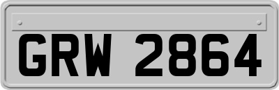 GRW2864