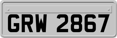 GRW2867