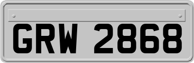 GRW2868