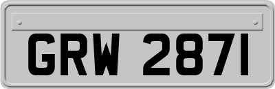 GRW2871
