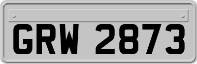 GRW2873