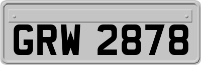 GRW2878