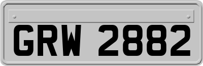 GRW2882
