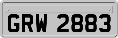 GRW2883