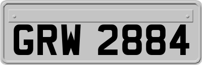 GRW2884