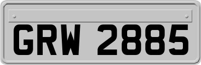 GRW2885
