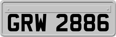 GRW2886