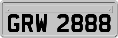GRW2888