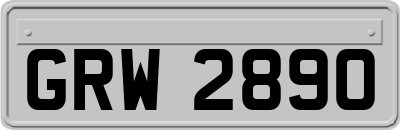 GRW2890