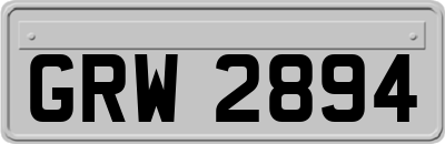 GRW2894