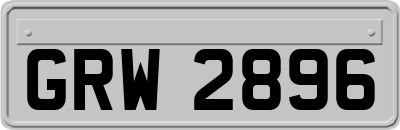 GRW2896