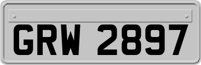 GRW2897