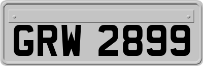GRW2899