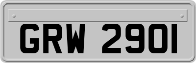 GRW2901