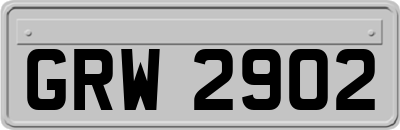 GRW2902