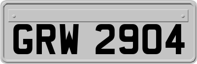 GRW2904
