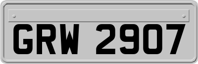 GRW2907