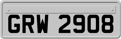 GRW2908