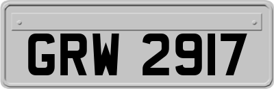 GRW2917