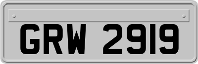 GRW2919