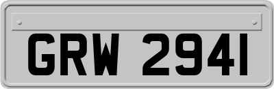 GRW2941