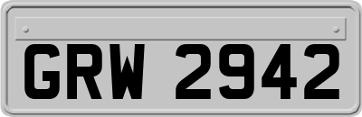 GRW2942