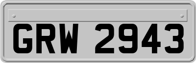 GRW2943