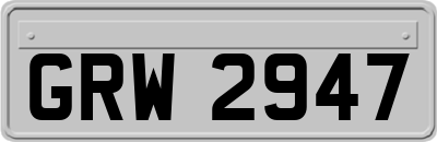 GRW2947