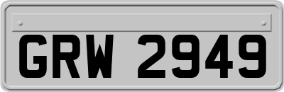 GRW2949