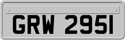 GRW2951