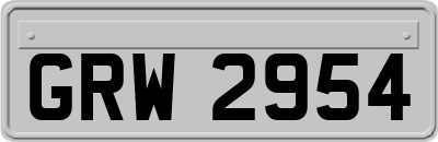 GRW2954