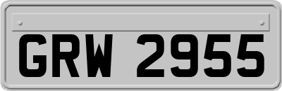 GRW2955