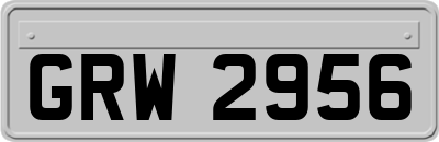 GRW2956